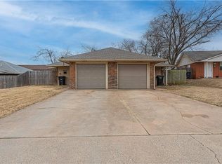 900 Delmar Cir #900, Oklahoma City, OK 73160