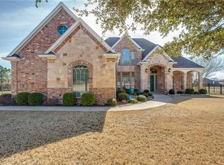 6330 Davis Rd, Fort Worth, TX 76140