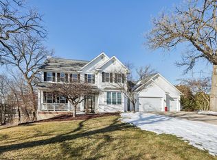 602 Woodhaven Court, Cambridge, WI 53523