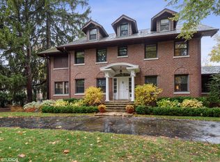 921 Sheridan Rd, Wilmette, IL 60091