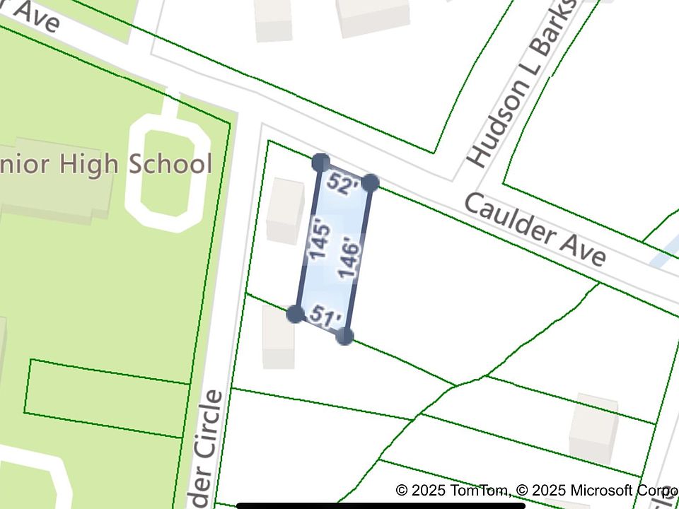 2nd image of 265 Caulder Ave