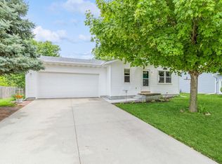 629 S 13th St, Nevada, IA 50201