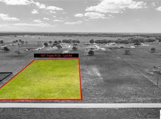 197 Triple R Dr, La Vernia, TX 78121