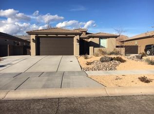 2573 E Desert Cliff Dr, Washington, UT 84780