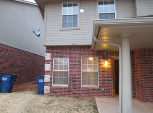 2009 E Hill Ter, Mustang, OK 73064