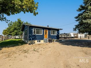 81 S Robinson Blvd, Nampa, ID 83687