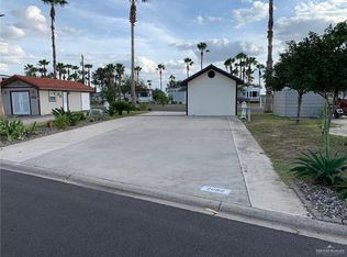 2088 Coronado W, Mercedes, TX 78570