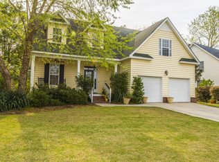 19 Forde Row, Charleston, SC 29412