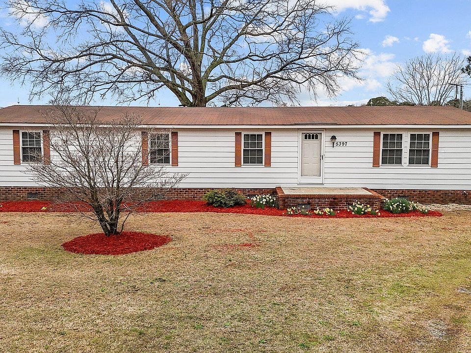 5397 State Highway 39, Selma, NC 27576 Zillow