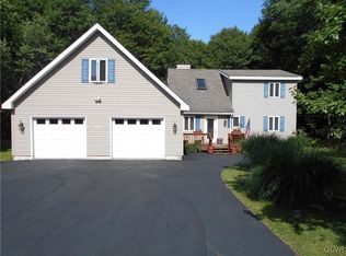 Shakespeake Dr, Albrightsville, PA 18210