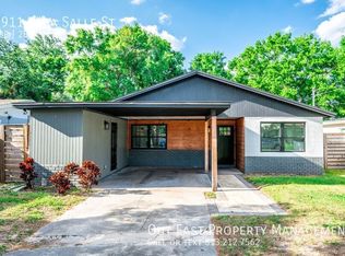 3911 W La Salle St, Tampa, FL 33607