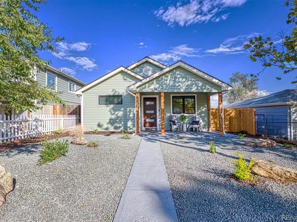 950 Utica Street, Denver, CO 80204