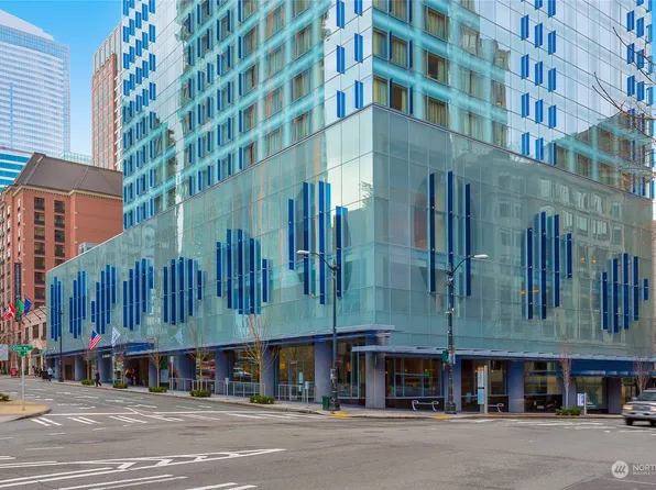 737 Olive Way #2807, Seattle, WA 98101