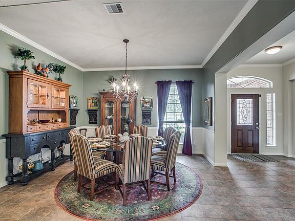4th image of 13534 Hammond Hills Ln