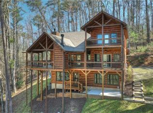 537 River Escape Dr #1, Ellijay, GA 30540