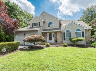 260 Novello Dr, Brick, NJ 08724