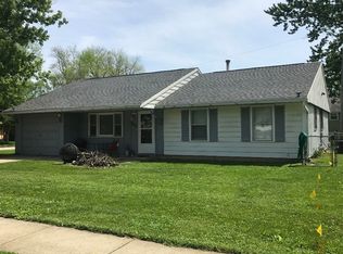 802 Centennial Dr, Champaign, IL 61821