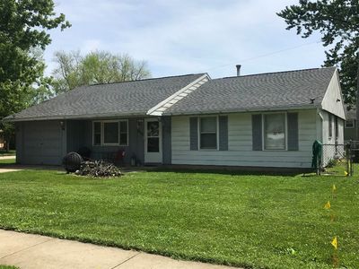 802 Centennial Dr, Champaign, IL, 61821