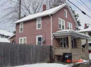 606 Park Ave, Williamsport, PA 17701