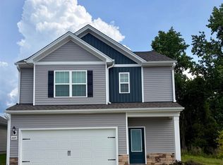 2105 Duck Lettuce Ct, Gilbert, SC 29054