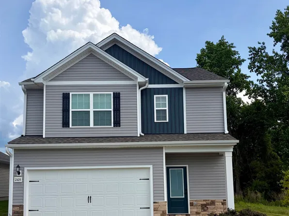 2105 Duck Lettuce Ct, Gilbert, SC 29054