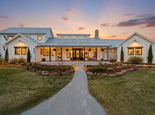 9441 Farmhouse Ln, Arcadia, OK 73007