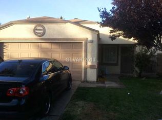 2404 Shady Hill Ave, Las Vegas, NV 89106