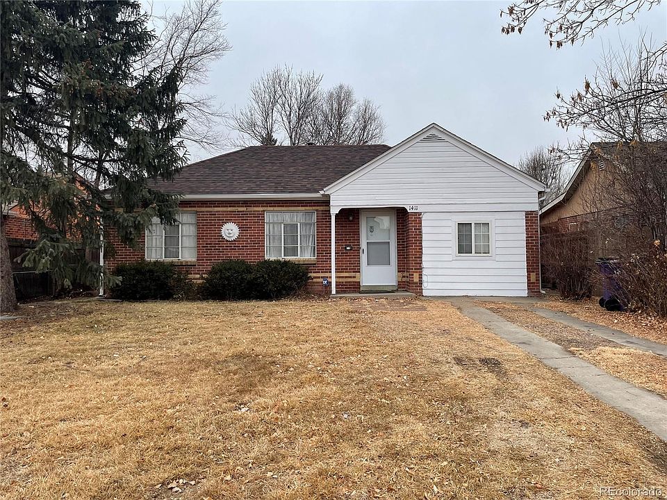 1st image of 1411 Xanthia St