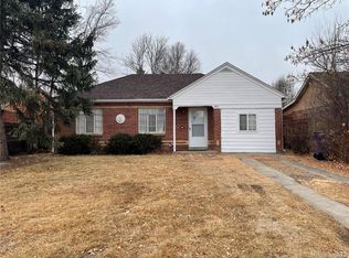 1411 Xanthia St, Denver, CO 80220
