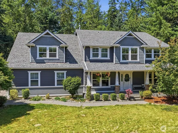 19010 5th Street E, Lake Tapps, WA 98391