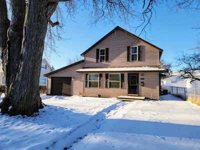 146 S Argyle Ave, Phillips, WI, 54555