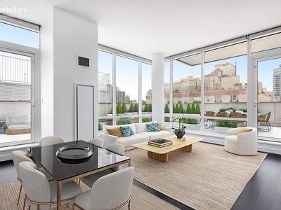 300 E 23rd St APT 14C, New York, NY, 10010