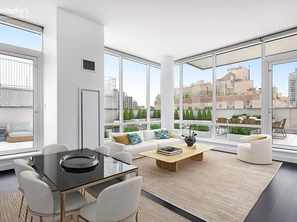 300 E 23rd St APT 14C, New York, NY 10010