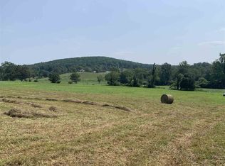 1920 Dudley Mountain Rd, Charlottesville, VA 22903