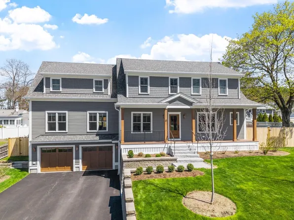 8 Brown Ave, Newburyport, MA 01950