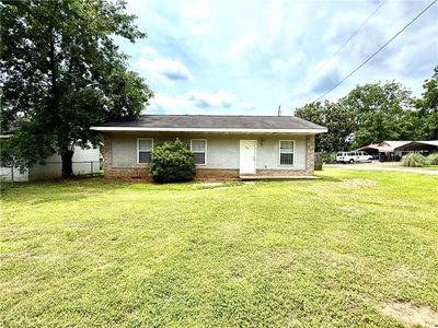 203 W 13th St, Danville, AR, 72833
