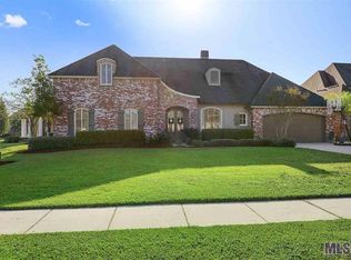 10042 Lake Arthur Ct, Baton Rouge, LA 70809