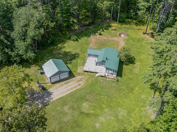 12 Hutchins Road, Fairfield, ME 04937