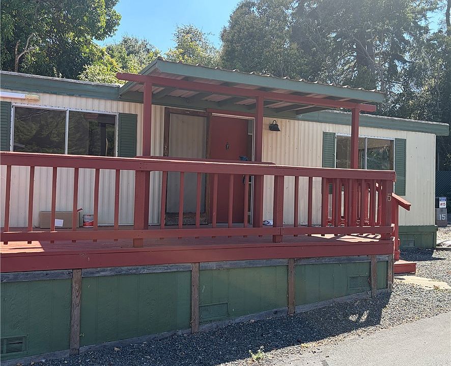 1st image of 4355 Montezuma Way Spc 15