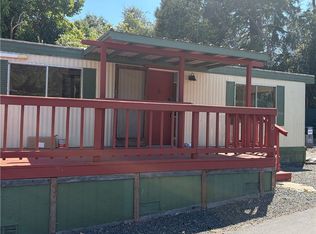4355 Montezuma Way Spc 15, Kelseyville, CA 95451