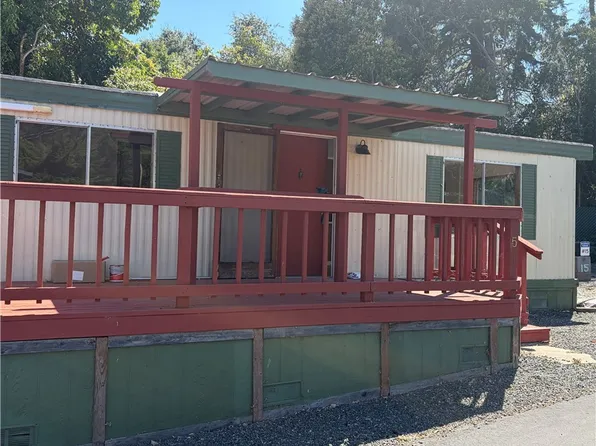 4355 Montezuma Way Spc 15, Kelseyville, CA 95451