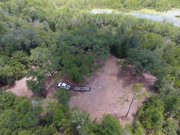 Cooks Mill Rd, Bonifay, FL 32425