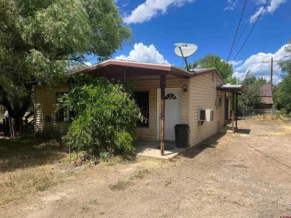 150 W 2nd Street, Mancos, CO 81328