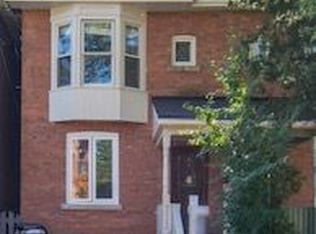 3 Victor Ave, Toronto, ON M4K 1A7