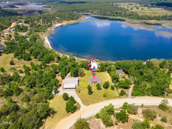 2789 Summer Dr, Chipley, FL 32428