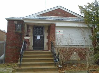 9110 S Ada St, Chicago, IL 60620