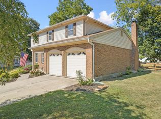 1328 Hammann Dr, Amelia, OH 45102