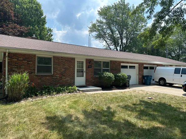 4169 Morton Ln, Stevensville, MI 49127