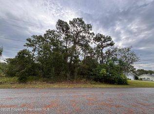 LOT 8 Nuzum Rd, Brooksville, FL 34613