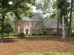 7812 Wood Way Ct, Raleigh, NC 27606